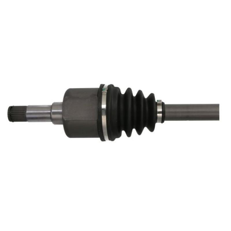 Arbre de transmission avant gauche PASCAL G2G022PC - Visuel 2