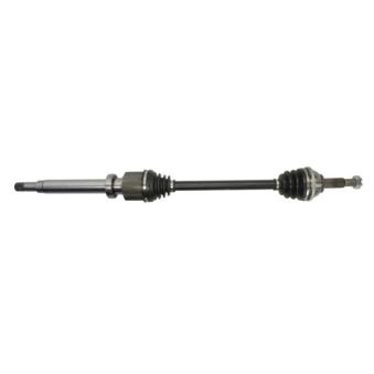 Arbre de transmission avant droit PASCAL G2G026PC pour BMW X3 2.0 DI - 100cv