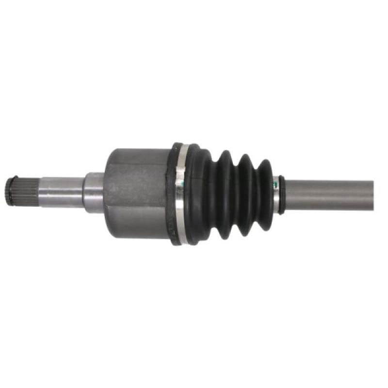 Arbre de transmission avant gauche PASCAL G2G027PC - Visuel 2