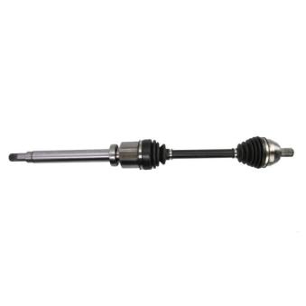 Arbre de transmission avant droit PASCAL OEM 1460786 Arbre de transmission avant droit PASCAL OEM 1460786