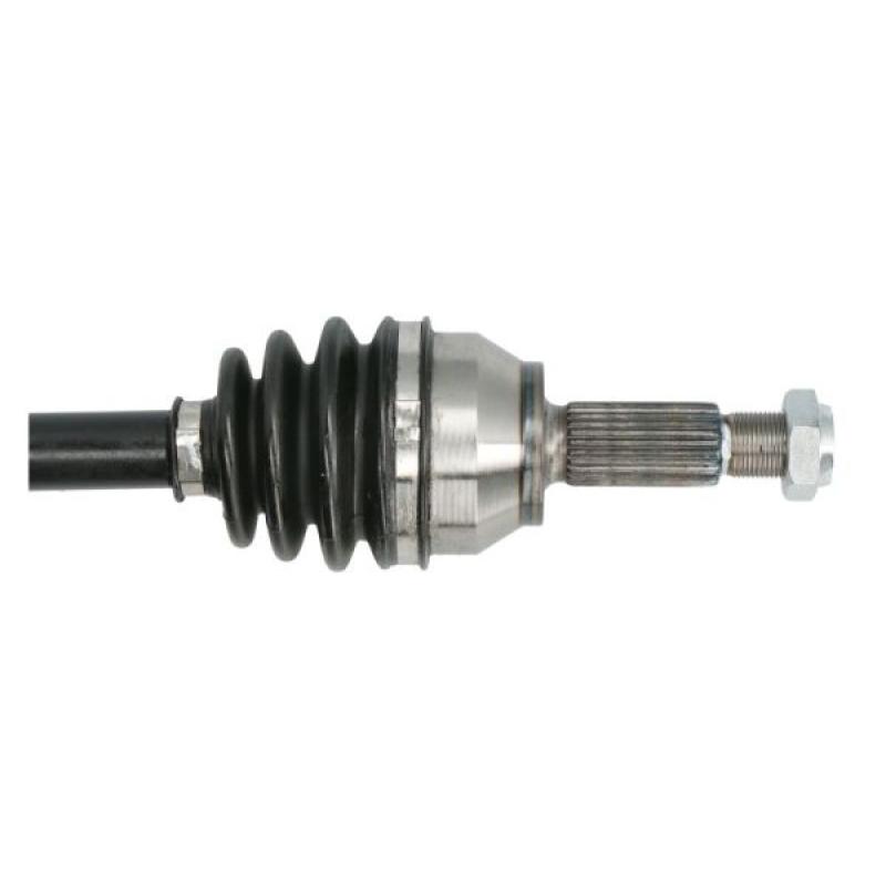 Arbre de transmission avant gauche PASCAL G2G043PC - Visuel 1