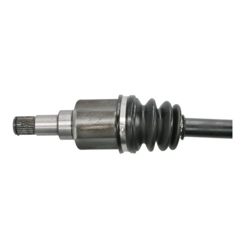 Arbre de transmission avant gauche PASCAL G2G043PC - Visuel 2