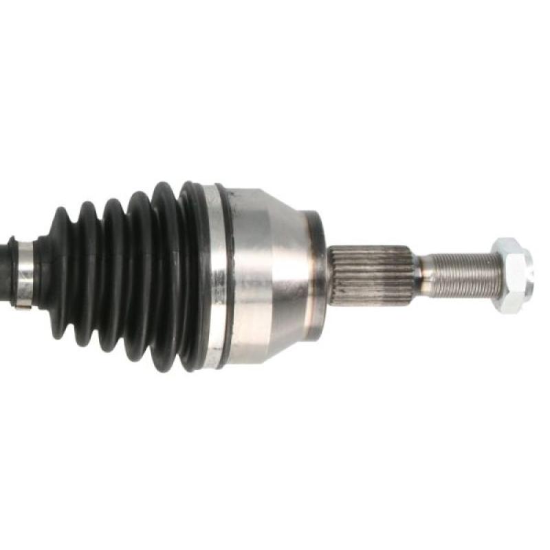 Arbre de transmission avant droit PASCAL G2G046PC - Visuel 1