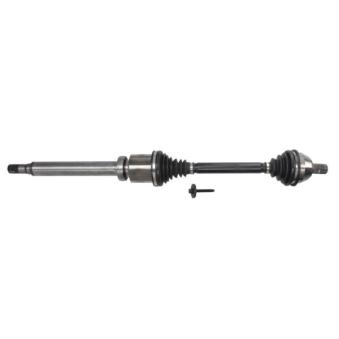 Arbre de transmission avant droit PASCAL OEM 1827181 Arbre de transmission avant droit PASCAL OEM 1827181
