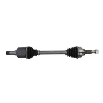 Arbre de transmission avant gauche PASCAL G2G065PC pour FORD TRANSIT 2.2 TDCi - 100cv
