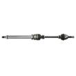PASCAL G2G081PC - Arbre de transmission avant droit 