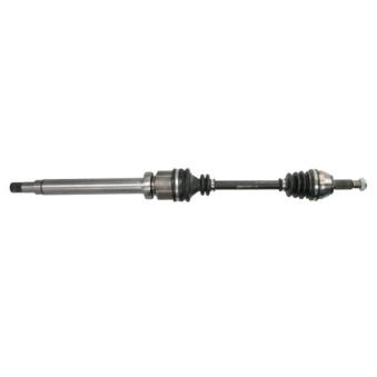 Arbre de transmission avant droit PASCAL OEM 1805655