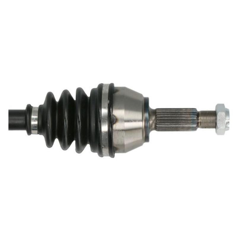 Arbre de transmission avant droit PASCAL G2G094PC - Visuel 1