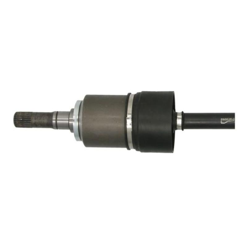 Arbre de transmission avant gauche PASCAL G2L001PC - Visuel 2