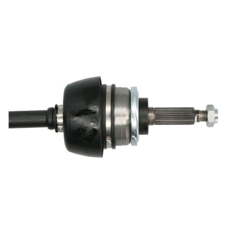 Arbre de transmission avant droit PASCAL G2L002PC - Visuel 1