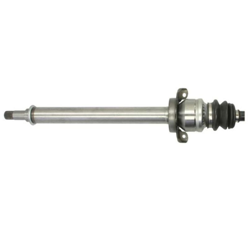 Arbre de transmission avant droit PASCAL G2M022PC - Visuel 2