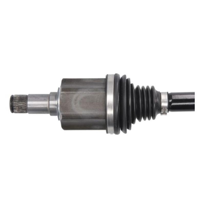 Arbre de transmission avant droit PASCAL G2M028PC - Visuel 2