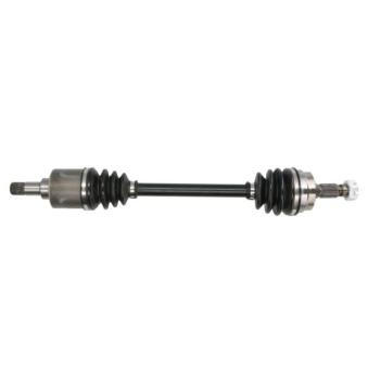 Arbre de transmission avant gauche PASCAL G2P029PC pour PEUGEOT 306 1.6 - 98cv