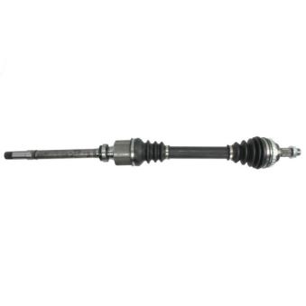 Arbre de transmission avant droit PASCAL OEM 327325