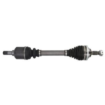 Arbre de transmission avant gauche PASCAL [G2P036PC]