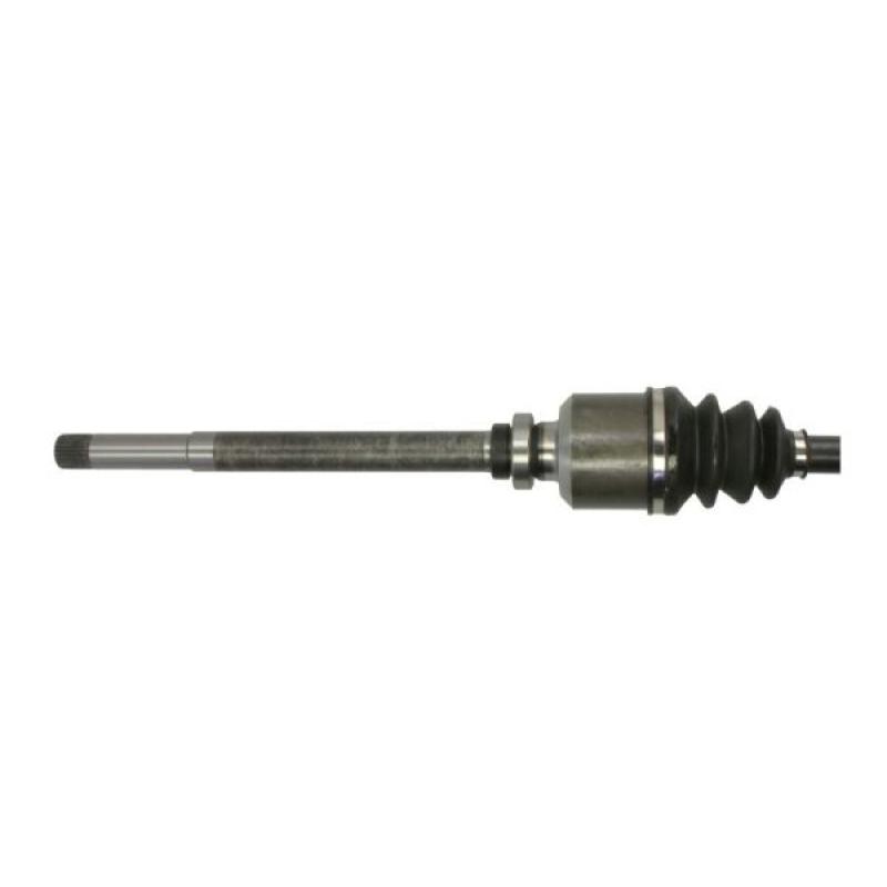 Arbre de transmission avant droit PASCAL G2P037PC - Visuel 2