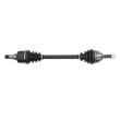 PASCAL G2P045PC - Arbre de transmission avant gauche 