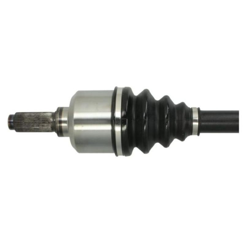 Arbre de transmission avant gauche PASCAL G2P052PC - Visuel 2