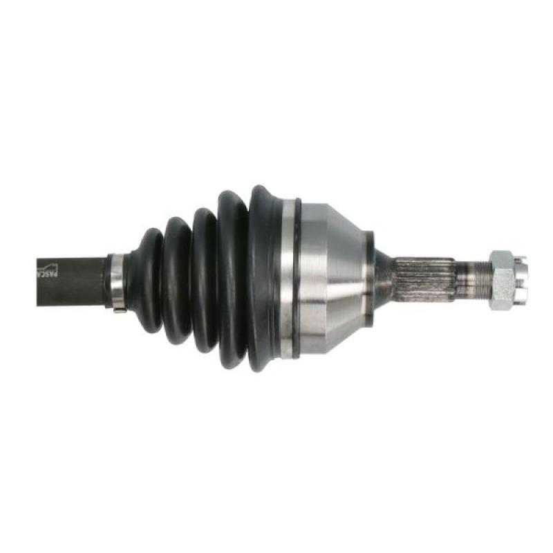 Arbre de transmission avant droit PASCAL G2P061PC - Visuel 1