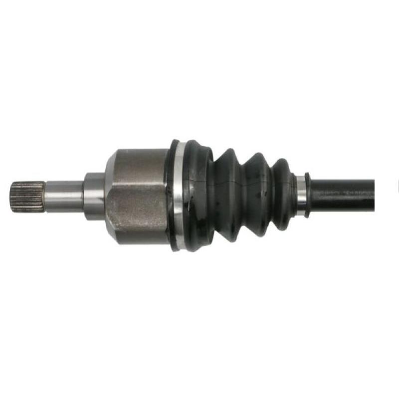 Arbre de transmission avant gauche PASCAL G2P067PC - Visuel 2