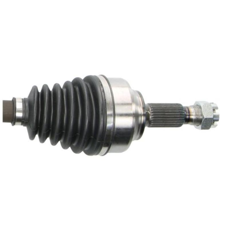 Arbre de transmission avant droit PASCAL G2P072PC - Visuel 1