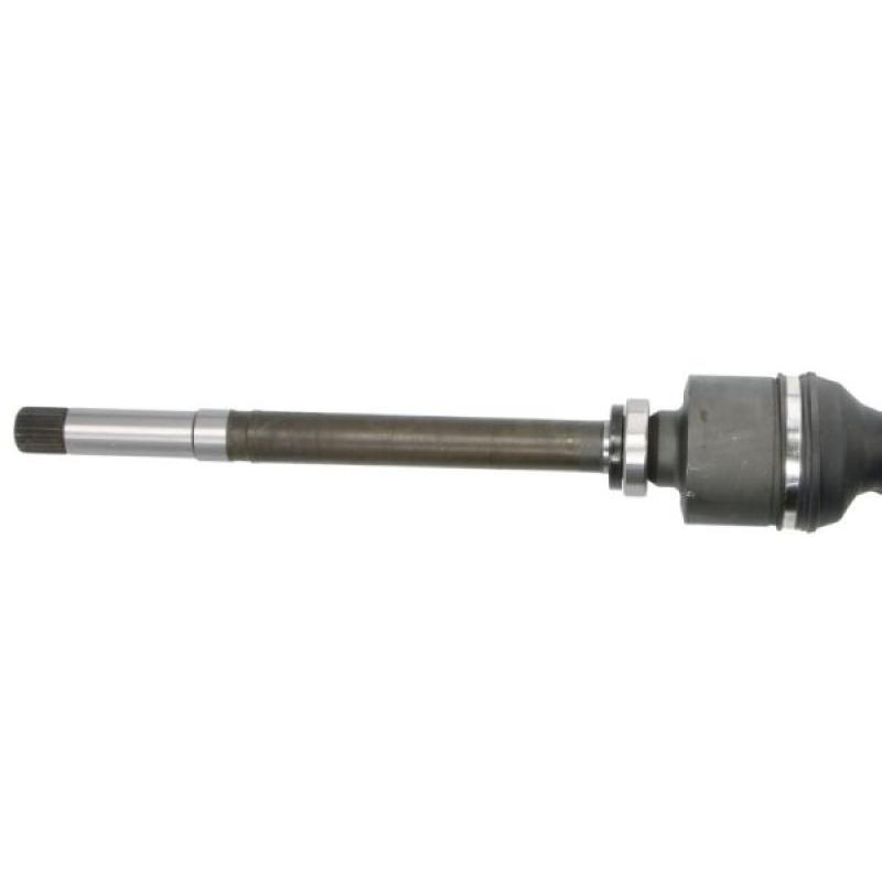 Arbre de transmission avant droit PASCAL G2P072PC - Visuel 2