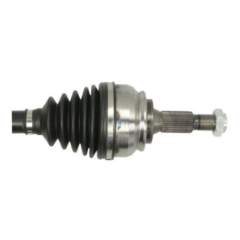 Arbre de transmission avant droit PASCAL G2P073PC - Visuel 1