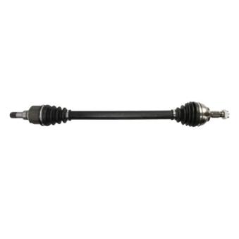 Arbre de transmission avant droit PASCAL OEM 9816028680