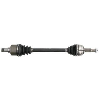 Arbre de transmission avant gauche PASCAL [G2P085PC]