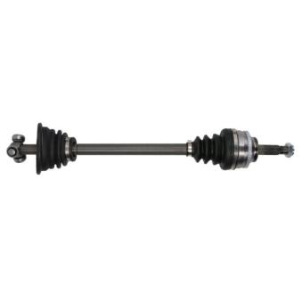 Arbre de transmission avant gauche PASCAL [G2R001PC]