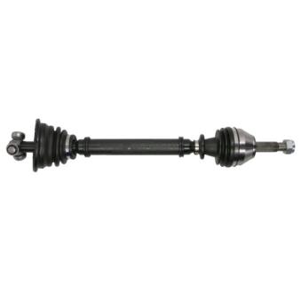 Arbre de transmission avant gauche PASCAL OEM 7701351990