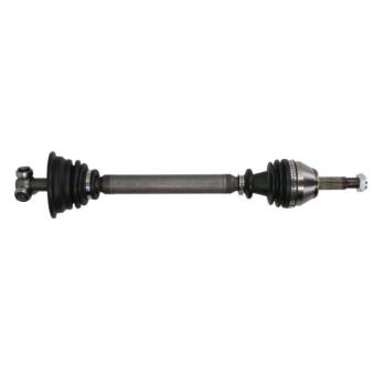 Arbre de transmission avant gauche PASCAL OEM 7701351990