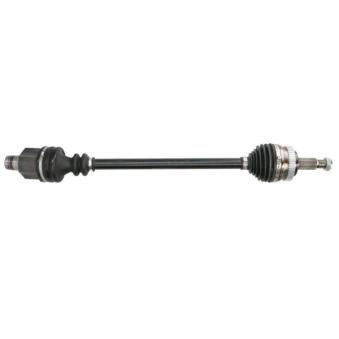 Arbre de transmission avant droit PASCAL [G2R033PC]