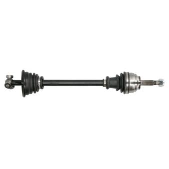 Arbre de transmission avant gauche PASCAL OEM 7701352416