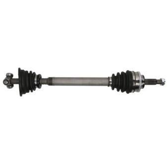 Arbre de transmission avant gauche PASCAL OEM 7700115197