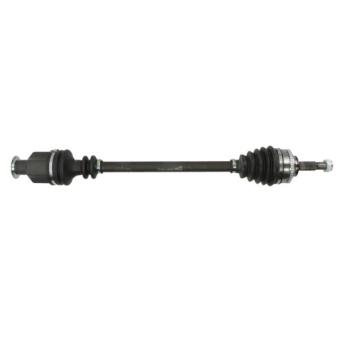 Arbre de transmission avant droit PASCAL OEM 7701352473