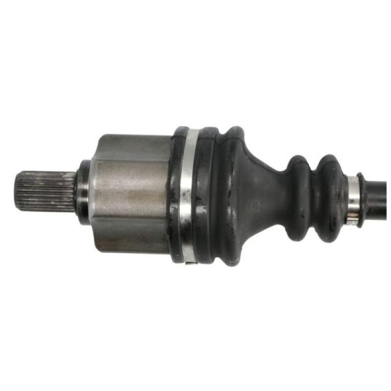 Arbre de transmission avant gauche PASCAL G2R053PC - Visuel 2
