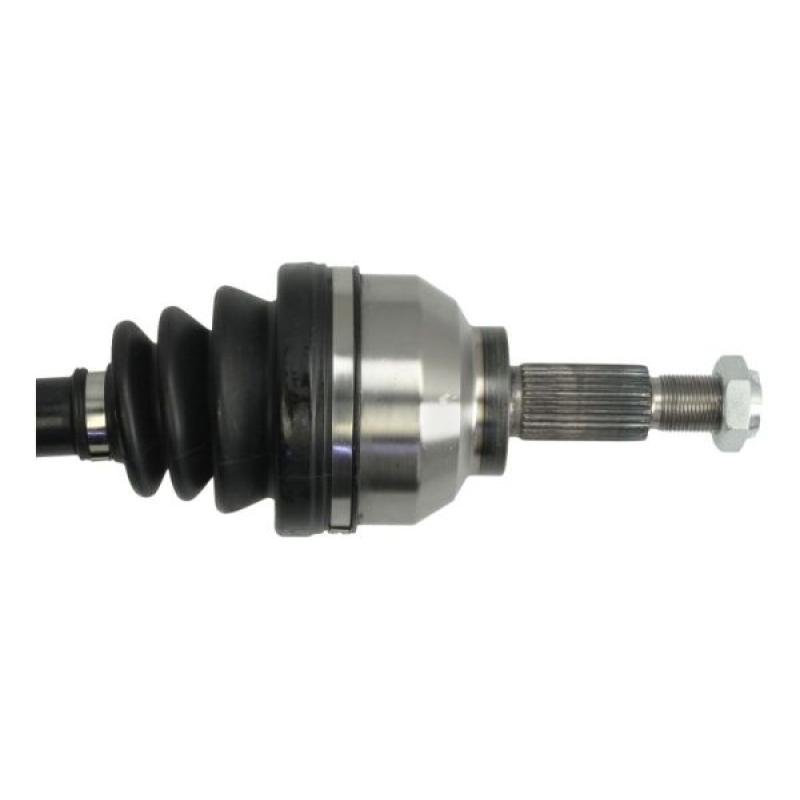 Arbre de transmission avant droit PASCAL G2R057PC - Visuel 1