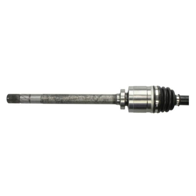 Arbre de transmission avant droit PASCAL G2R057PC - Visuel 2