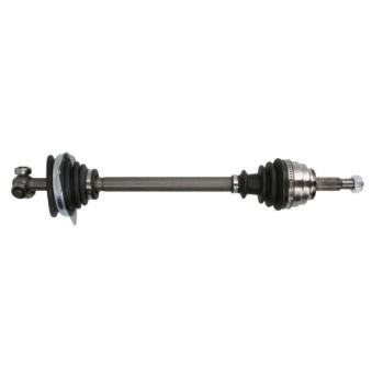 Arbre de transmission avant gauche PASCAL OEM 7711134956