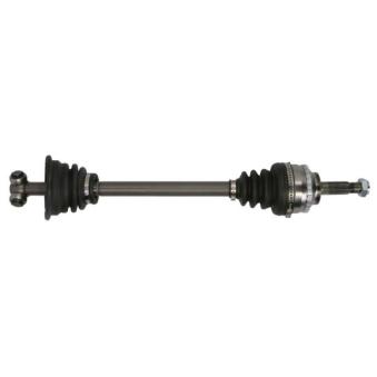 Arbre de transmission avant gauche PASCAL OEM 7700110484 Arbre de transmission avant gauche PASCAL OEM 7700110484