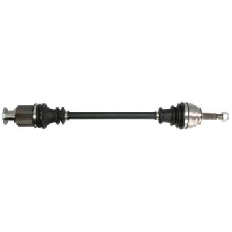 Arbre de transmission avant droit PASCAL OEM 8200844455 Arbre de transmission avant droit PASCAL OEM 8200844455