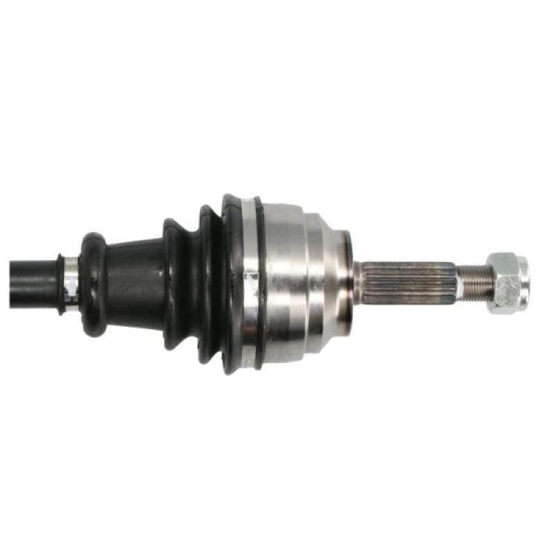Arbre de transmission avant droit PASCAL G2R079PC - Visuel 1