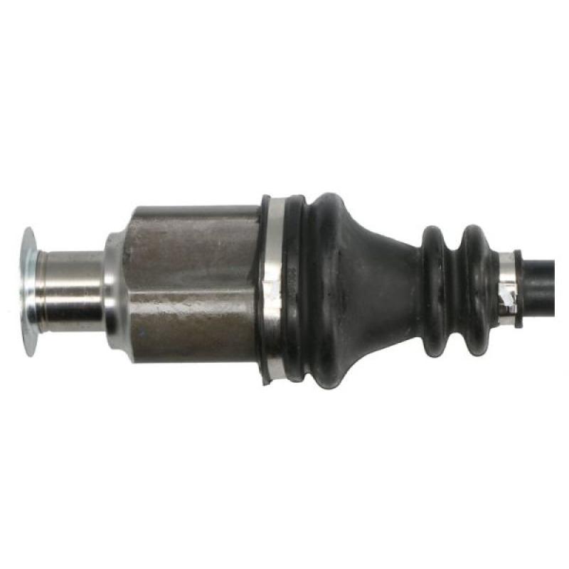 Arbre de transmission avant droit PASCAL G2R079PC - Visuel 2