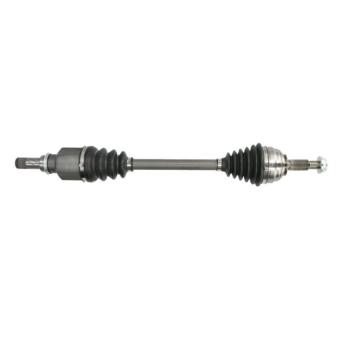 Arbre de transmission avant gauche PASCAL OEM 8200626043 Arbre de transmission avant gauche PASCAL OEM 8200626043