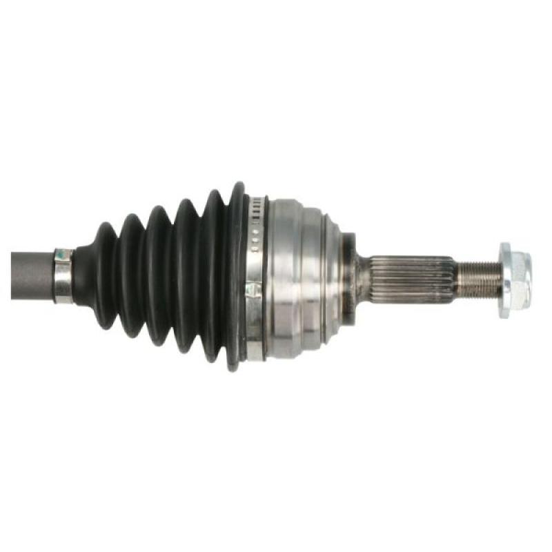 Arbre de transmission avant gauche PASCAL G2R082PC - Visuel 1