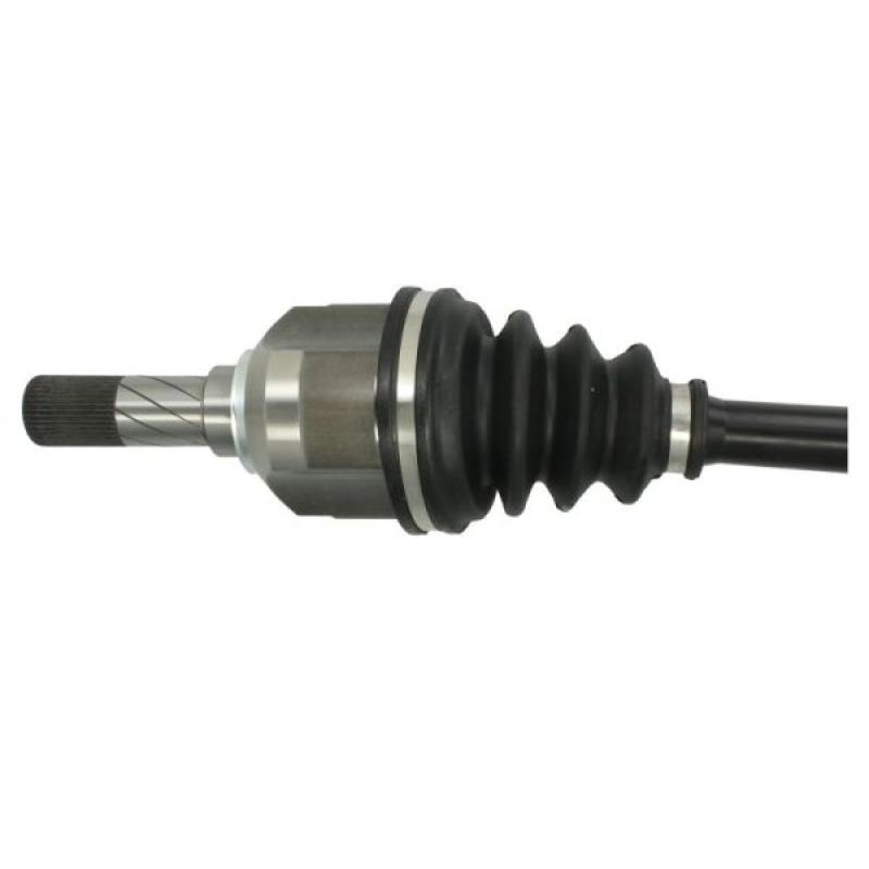 Arbre de transmission avant gauche PASCAL G2R095PC - Visuel 2