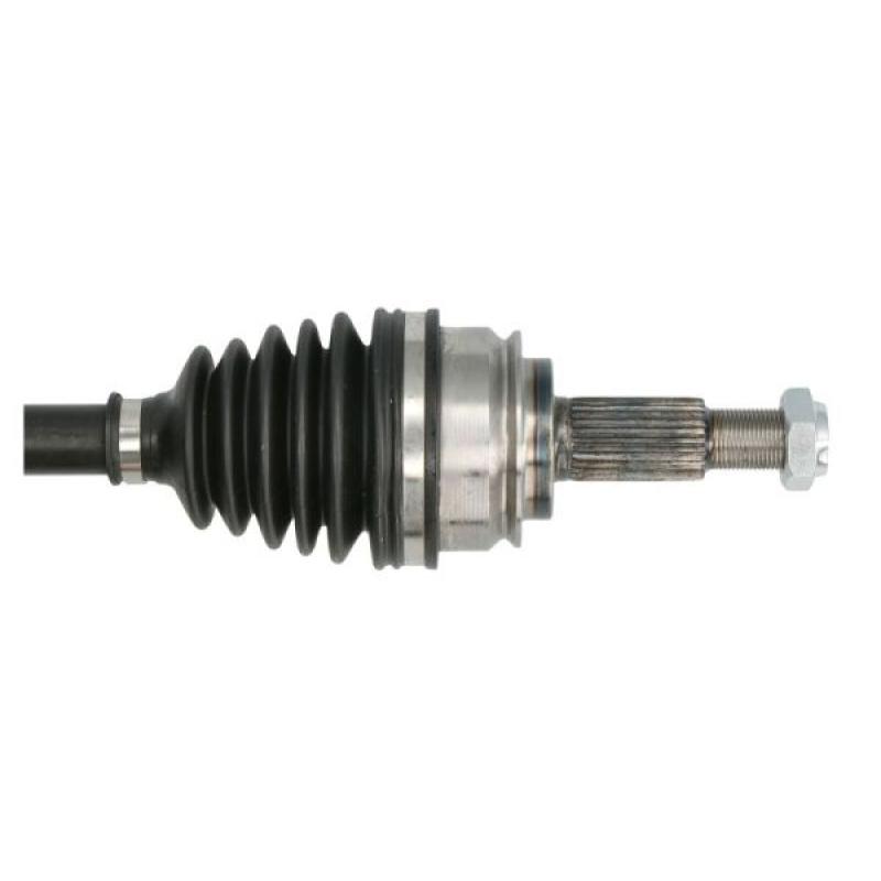 Arbre de transmission avant droit PASCAL G2R105PC - Visuel 1