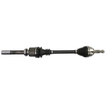 Arbre de transmission avant droit PASCAL [G2R117PC]