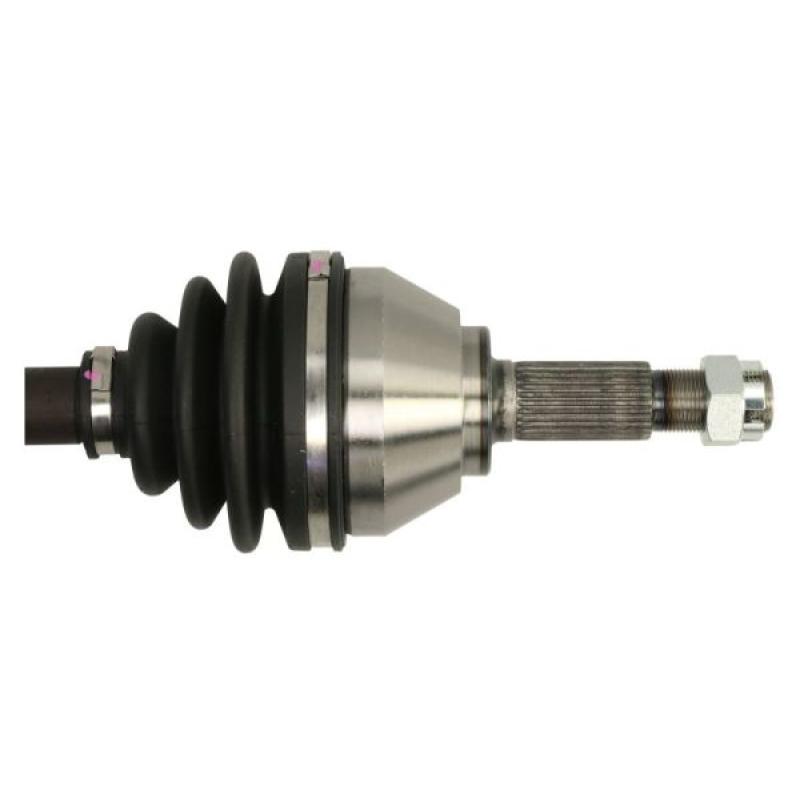 Arbre de transmission avant gauche PASCAL G2R137PC - Visuel 1